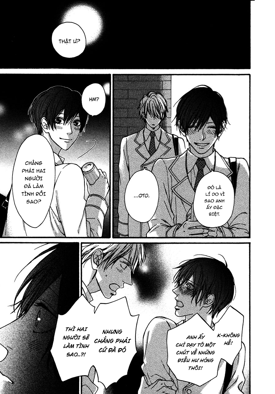 tình yêu vô tội chapter 2 19