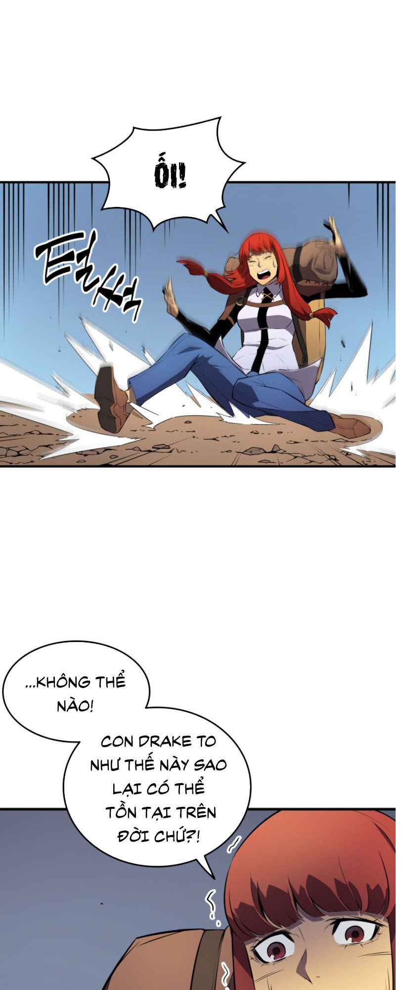 sự trở lại của pháp sư vĩ đại sau 4000 năm chapter 30 24