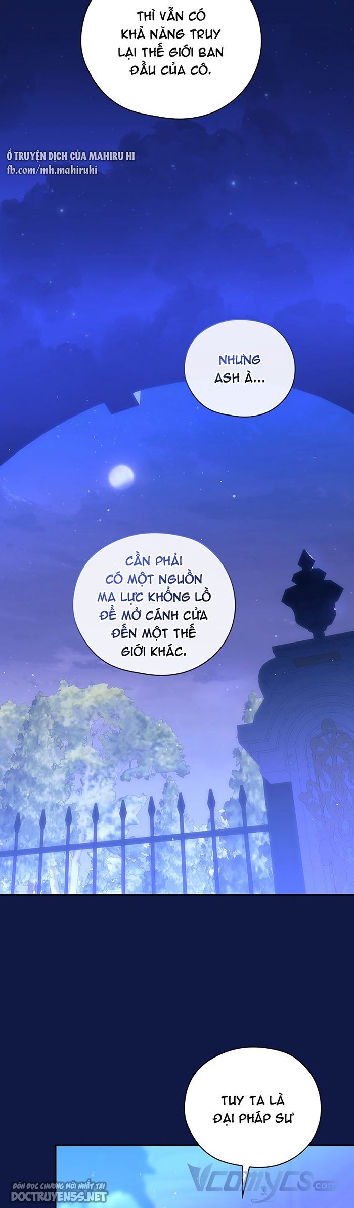 sống sót dưới thân phận hầu nữ chapter 109 18