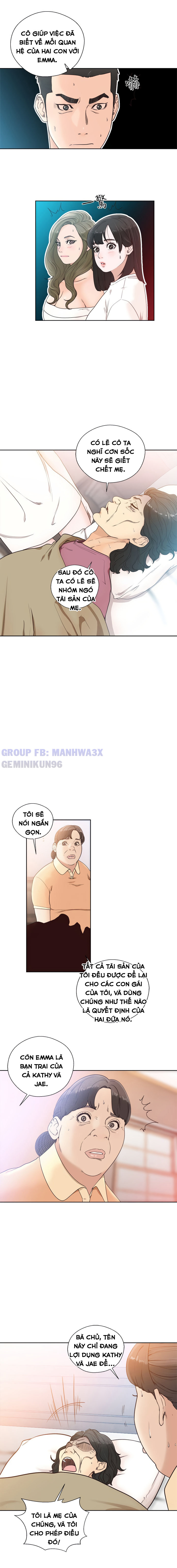 thức tỉnh dục vọng chapter 84 1