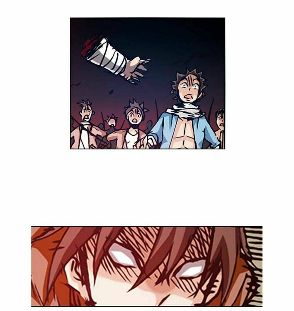 vì tôi là ông chú mở tiệm bán vũ khí chapter 17 23