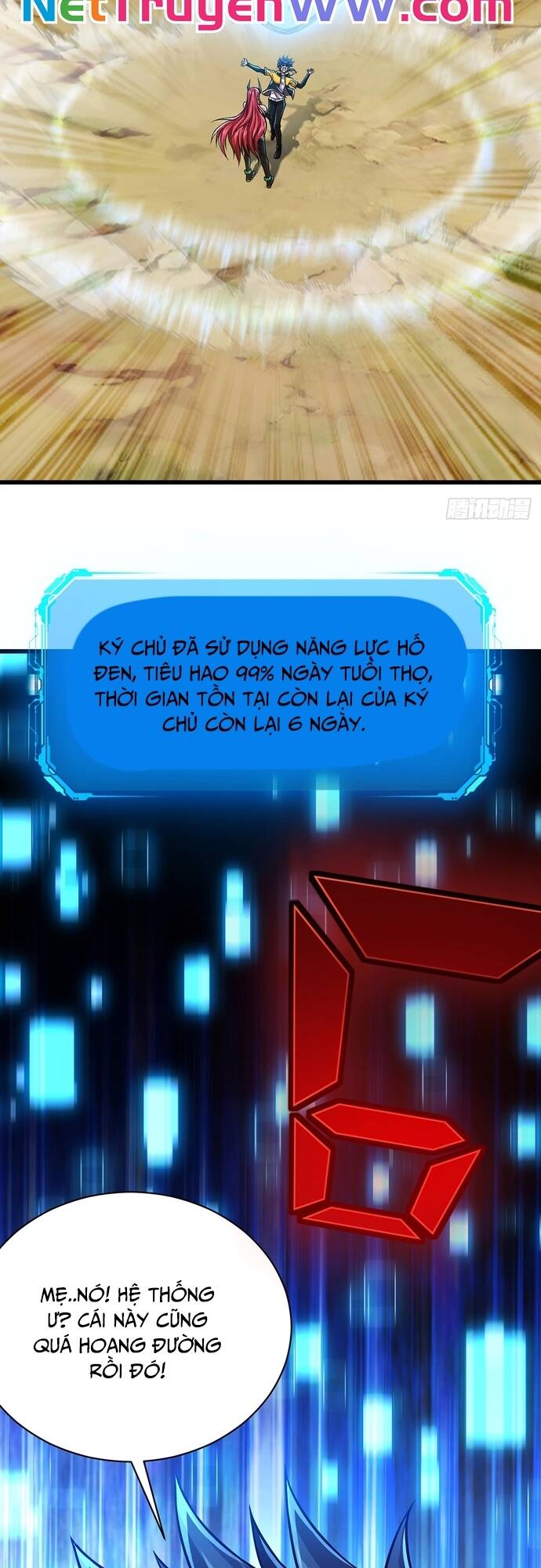 vô địch nhưng ta chỉ muốn làm phàm nhân chapter 4 11