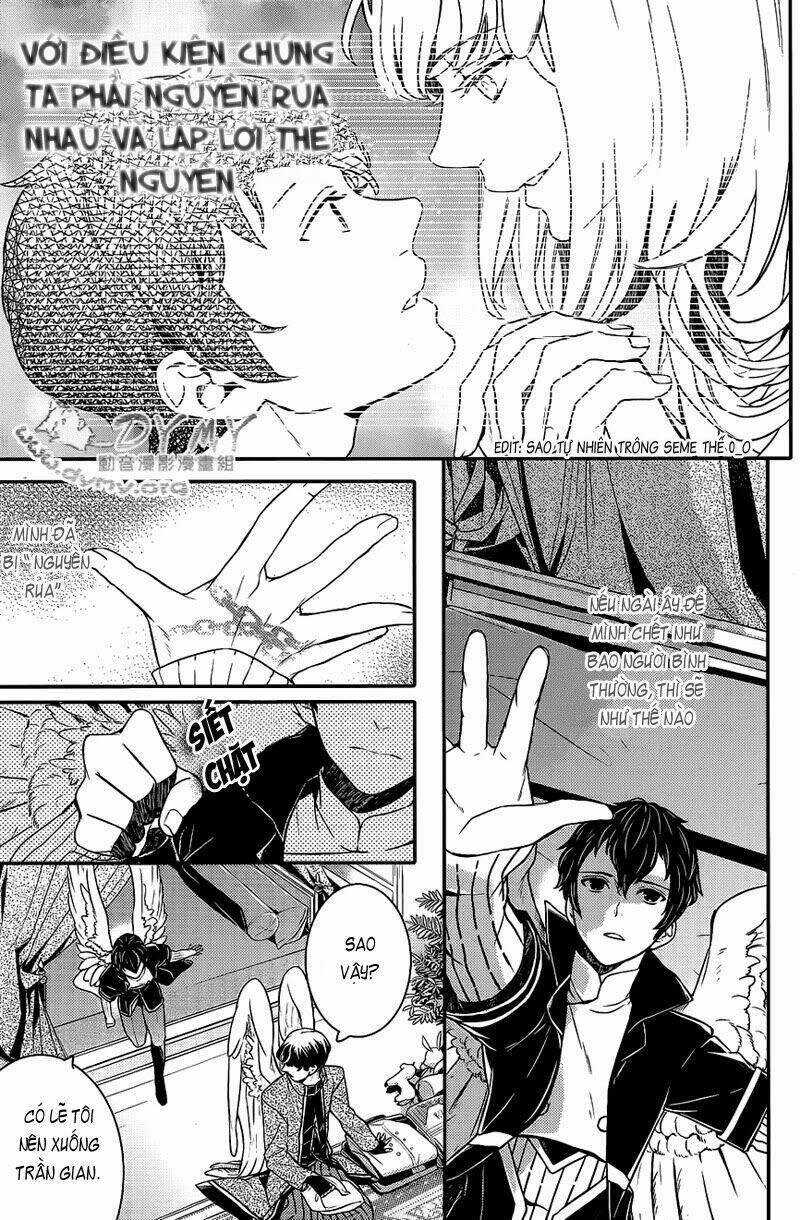 phong ấn triệu hồi ác quỷ dantalion chapter 38 8