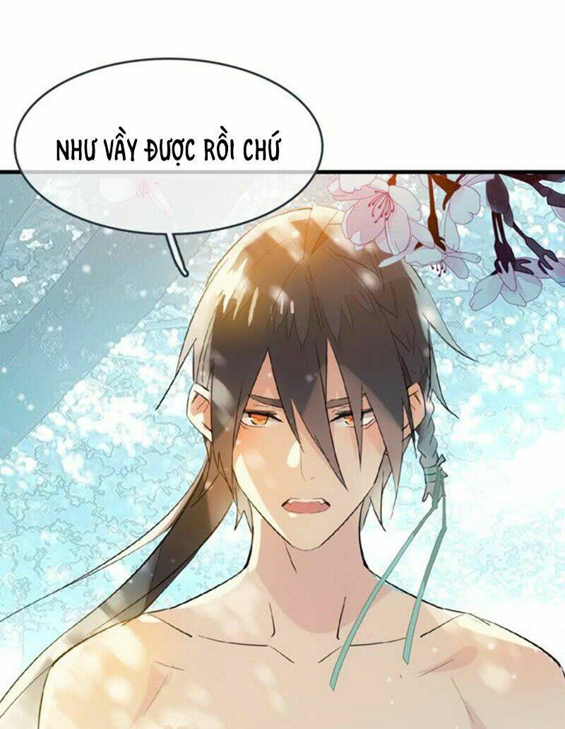 sư phụ lại trêu chọc ta chapter 34 44