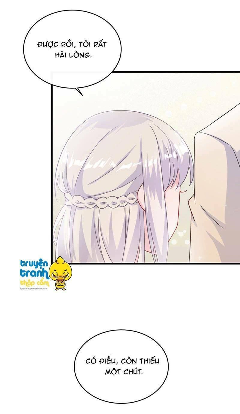 chọc tới chủ tịch tổng tài 2 chapter 18 3