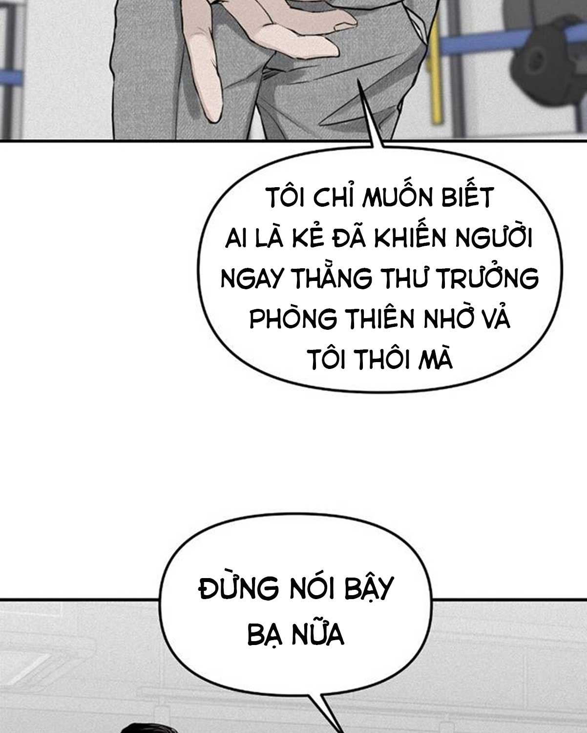 Tội Lỗi Thu Nhỏ chapter 21