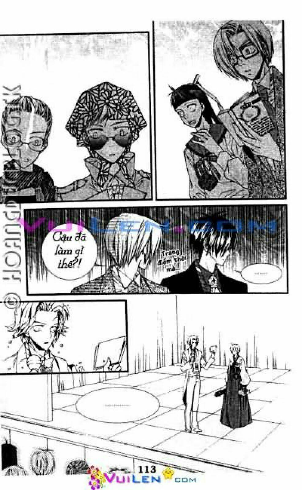 tân giai nhân chapter 5 113