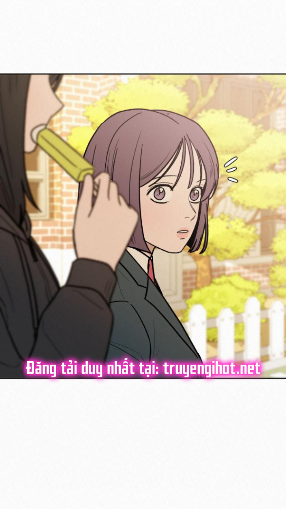 kế hoạch tình yêu trong sáng chapter 16.2 43