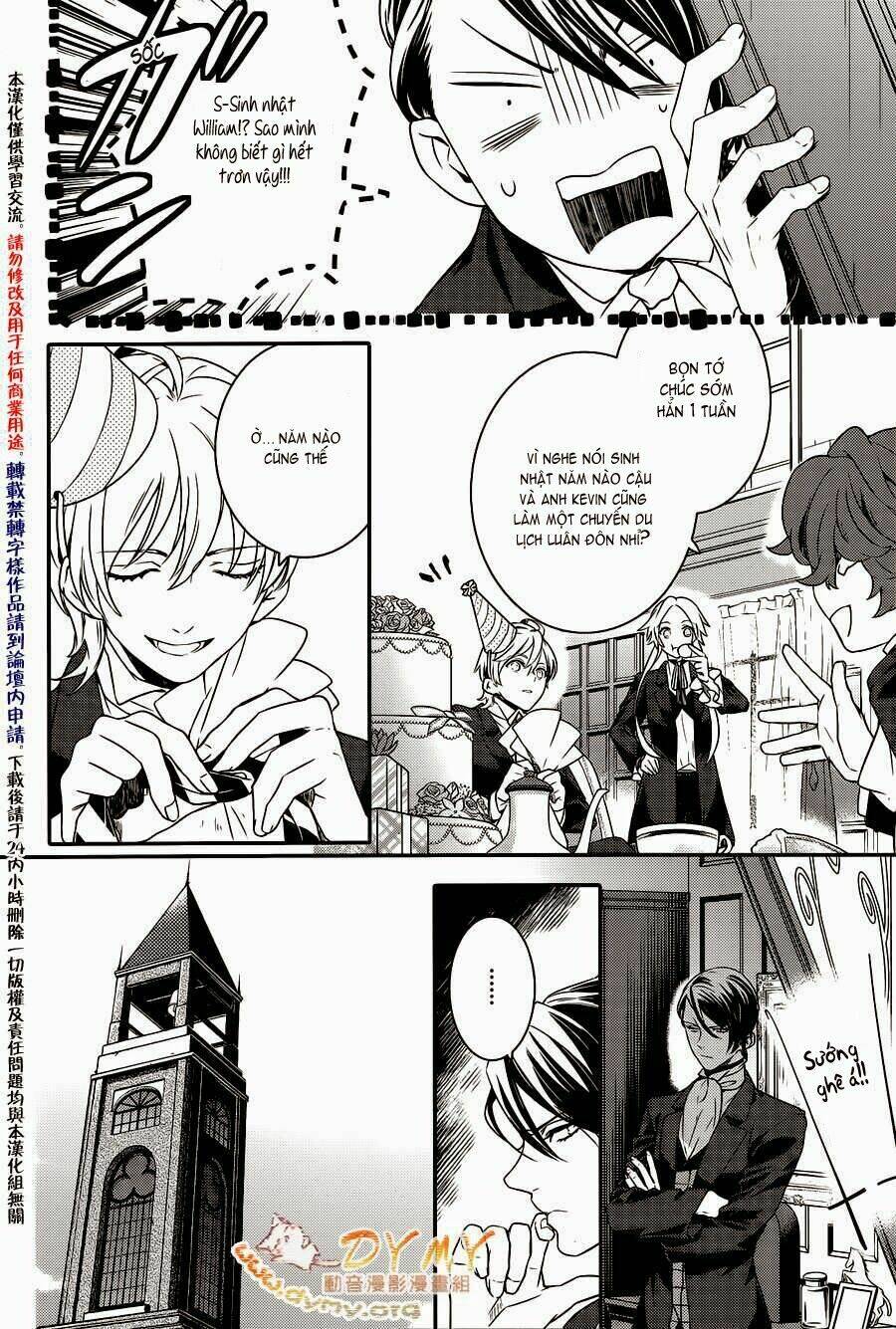 phong ấn triệu hồi ác quỷ dantalion chapter 43 10