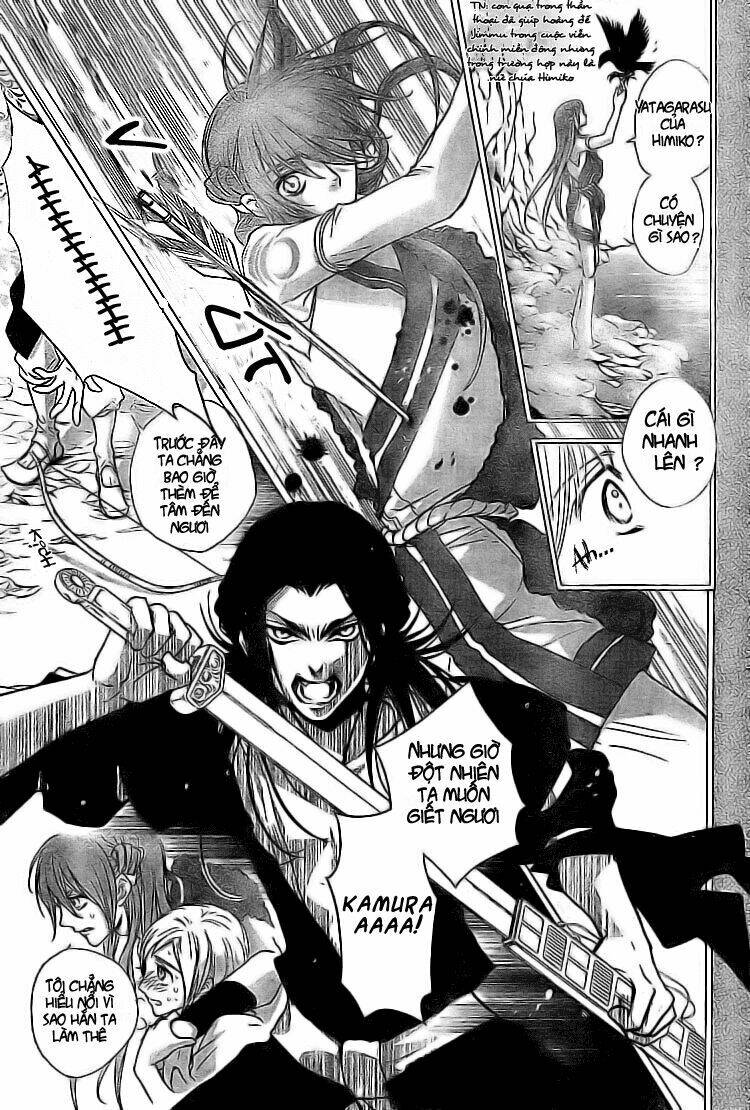 tổng hợp one shot. chapter 174 21