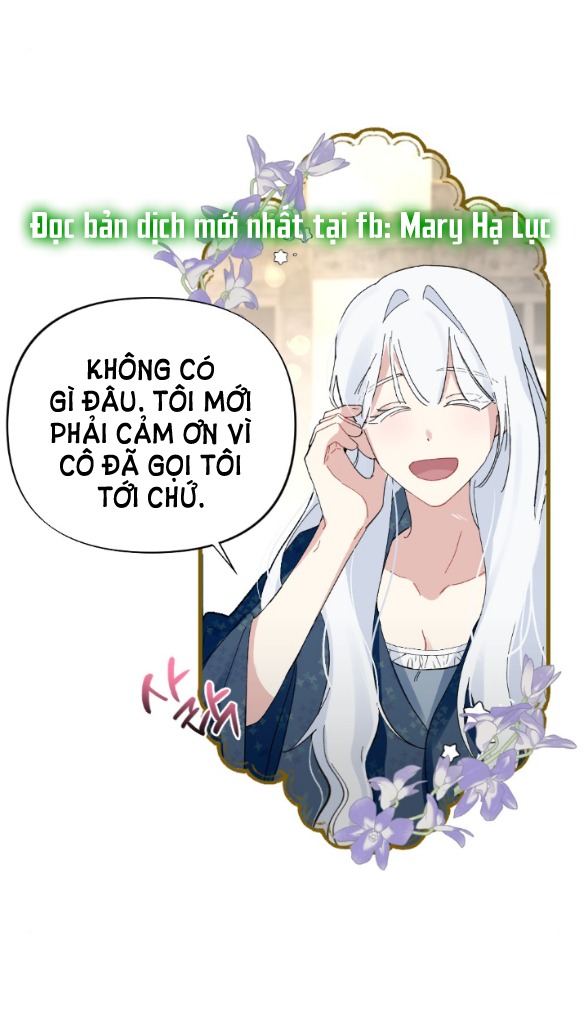 [18+] chuyện mèo trắng bị ba tước báo đen ăn thịt chapter 1.1 11