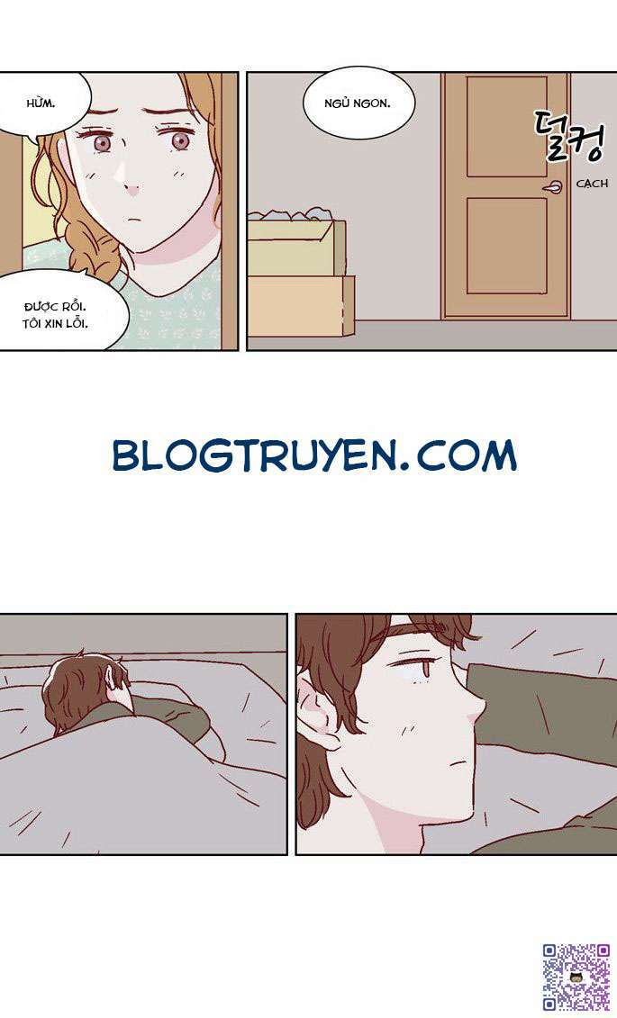 we broke up chapter 21 9