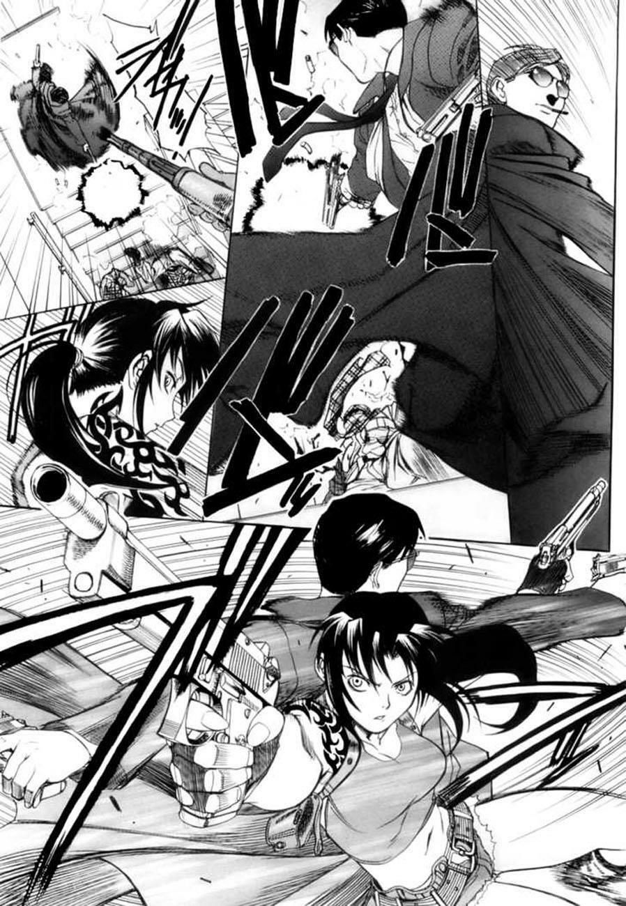 hố đen chapter 16 17