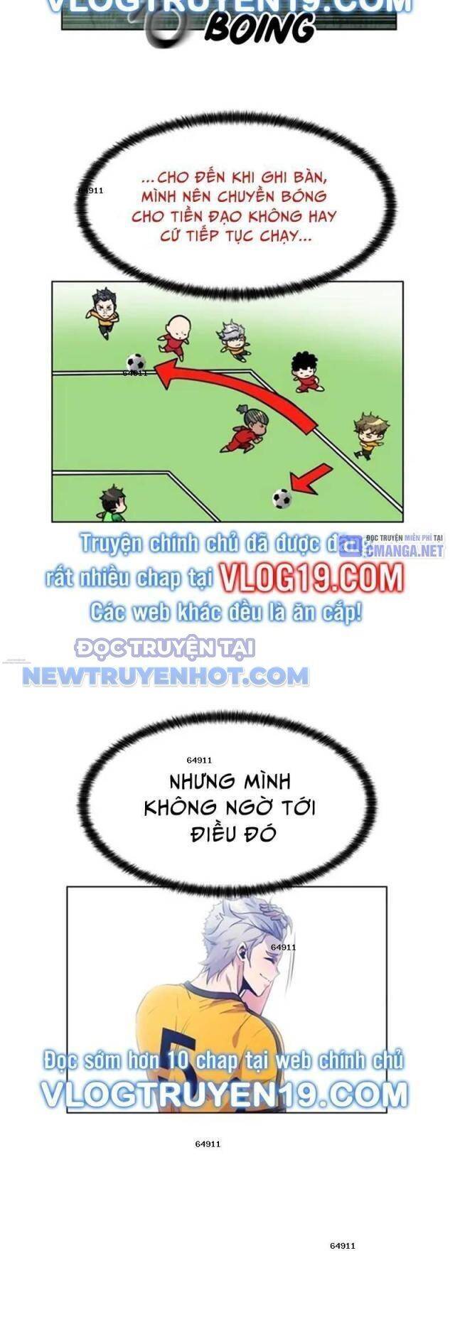 Góc Cao Khung Thành chapter 70 16