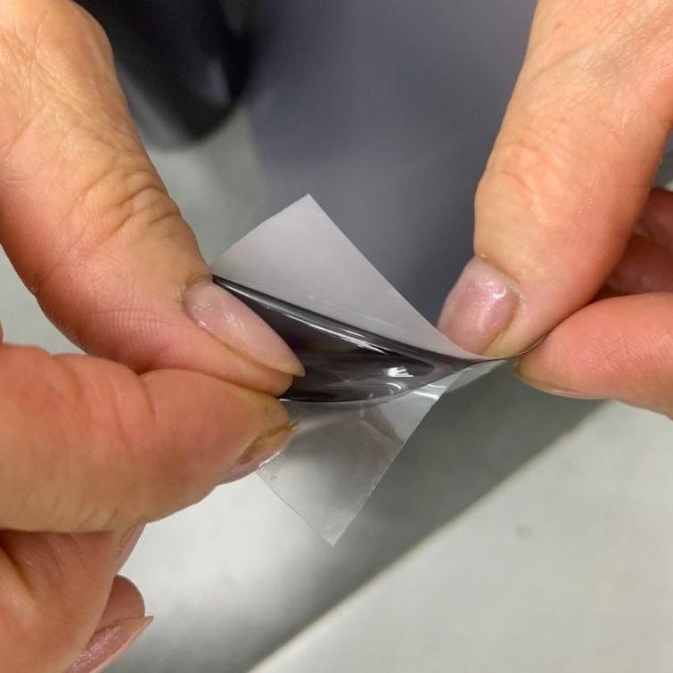 Decal PPF 3 lớp dán pha ô tô chuyên dụng cao cấp, Dán chống xước xe máy, ô tô đèn pha khổ 30 và 60cm - Decal PPF trong suốt