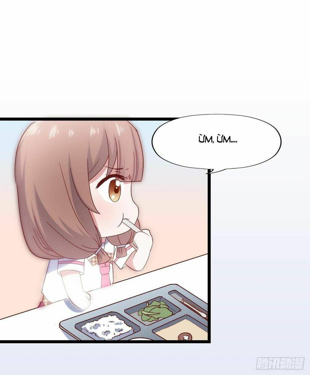 ác ma bàn bên chapter 33 23