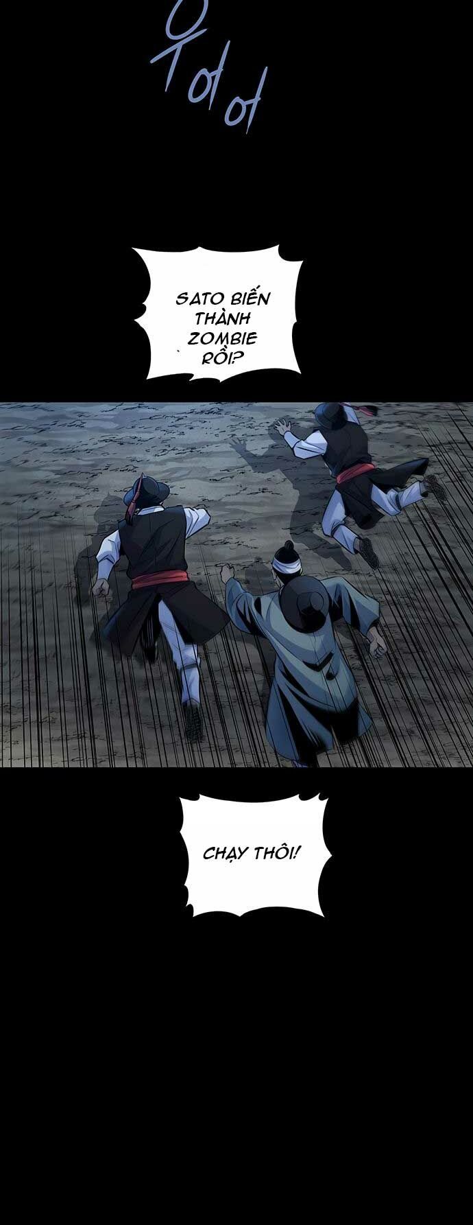 đạn bạc chapter 8 18