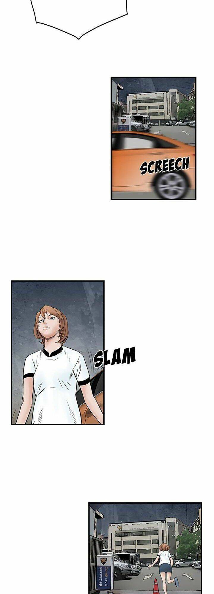 huyền thoại : khởi đầu chapter 42 15