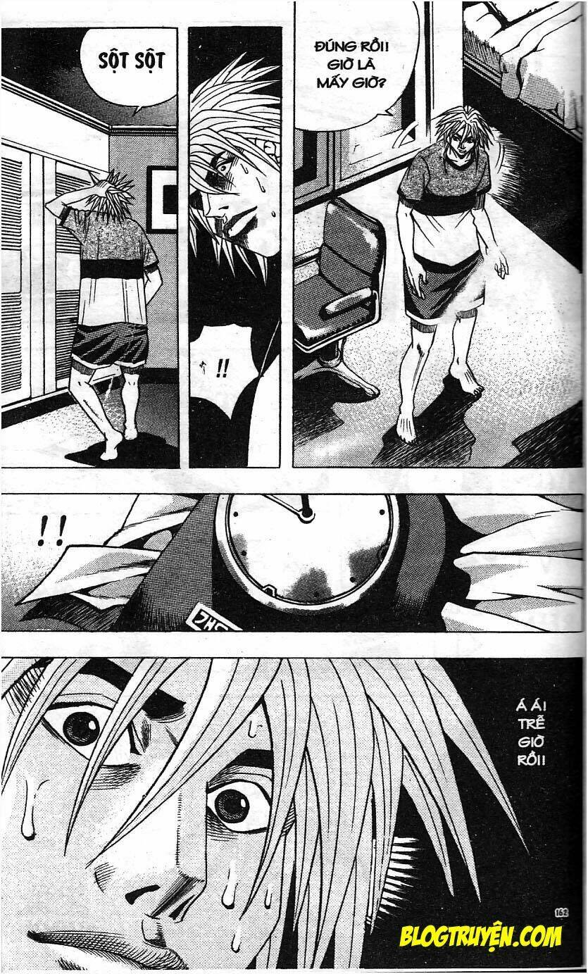 bitagi - anh chàng ngổ ngáo chapter 70 15