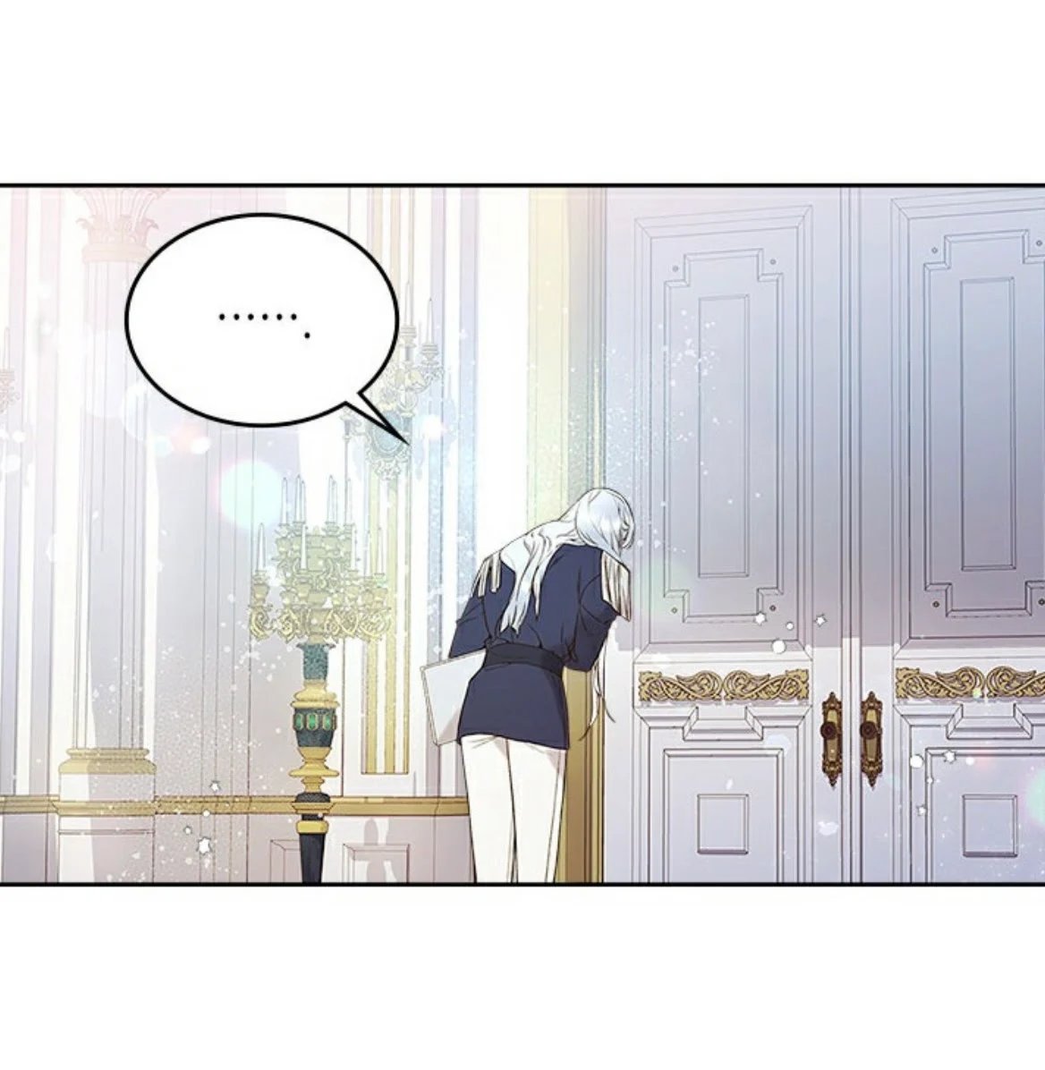 [15+] công chúa chloe chapter 60.1 7