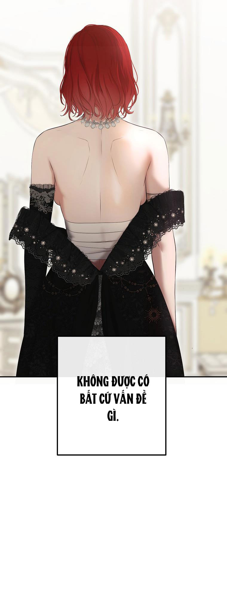 [Bản 15+] Tôi Lạc Vào Thế Giới Trò Chơi Harem Ngược chapter 87.1 - Trang 36