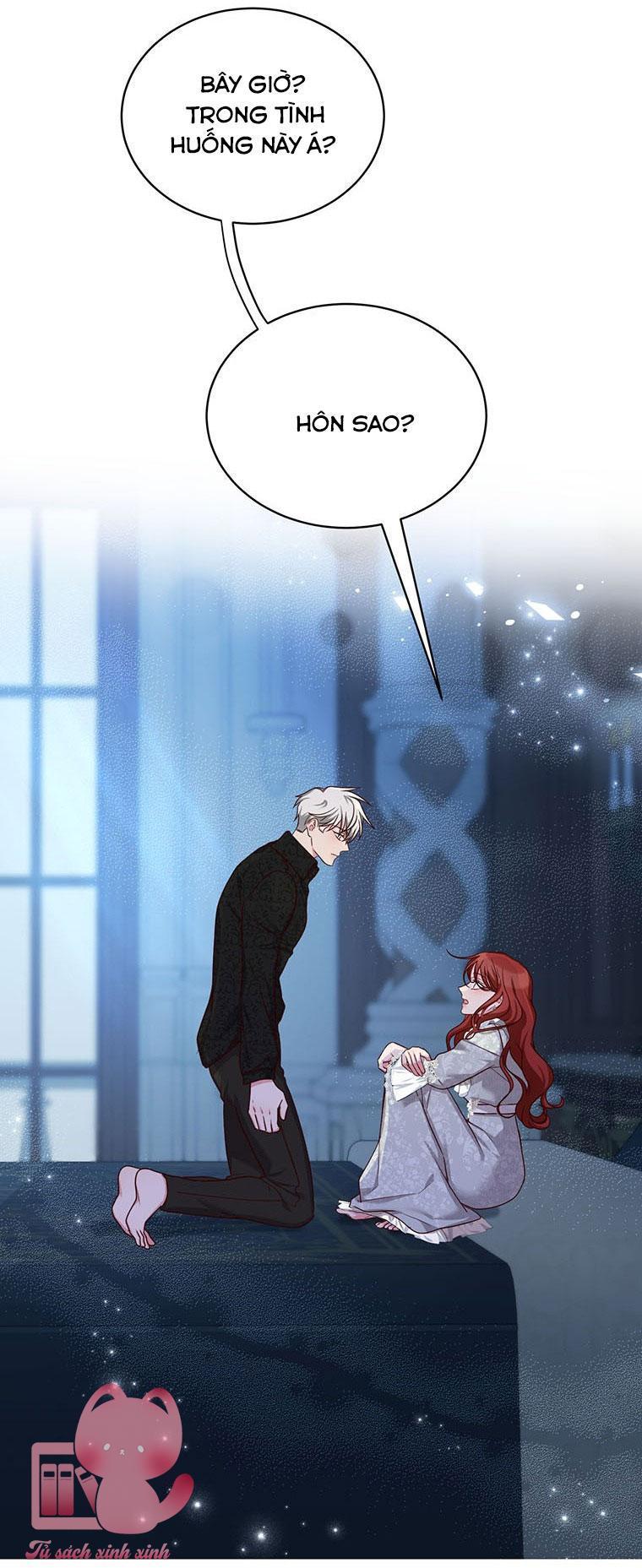 thế thì ta cứ trở thành kẻ ác thôi chapter 49 4