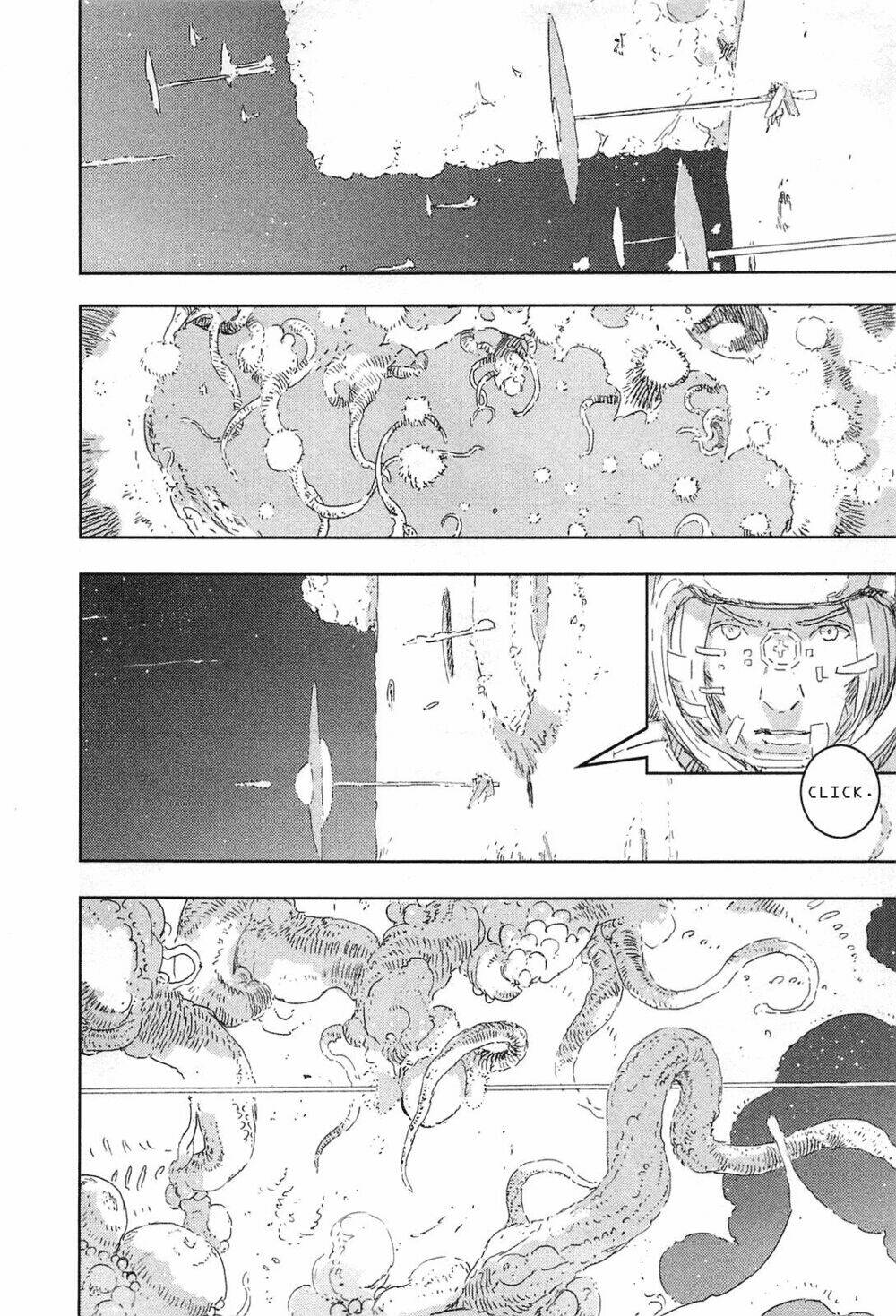 sidonia no kishi chapter 44 25