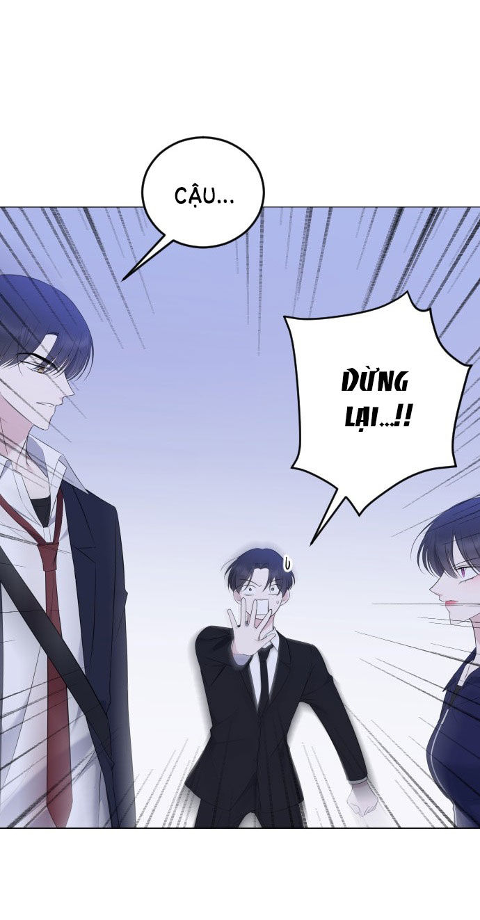 tôi sẽ thay đổi kết cục chapter 5.2 4