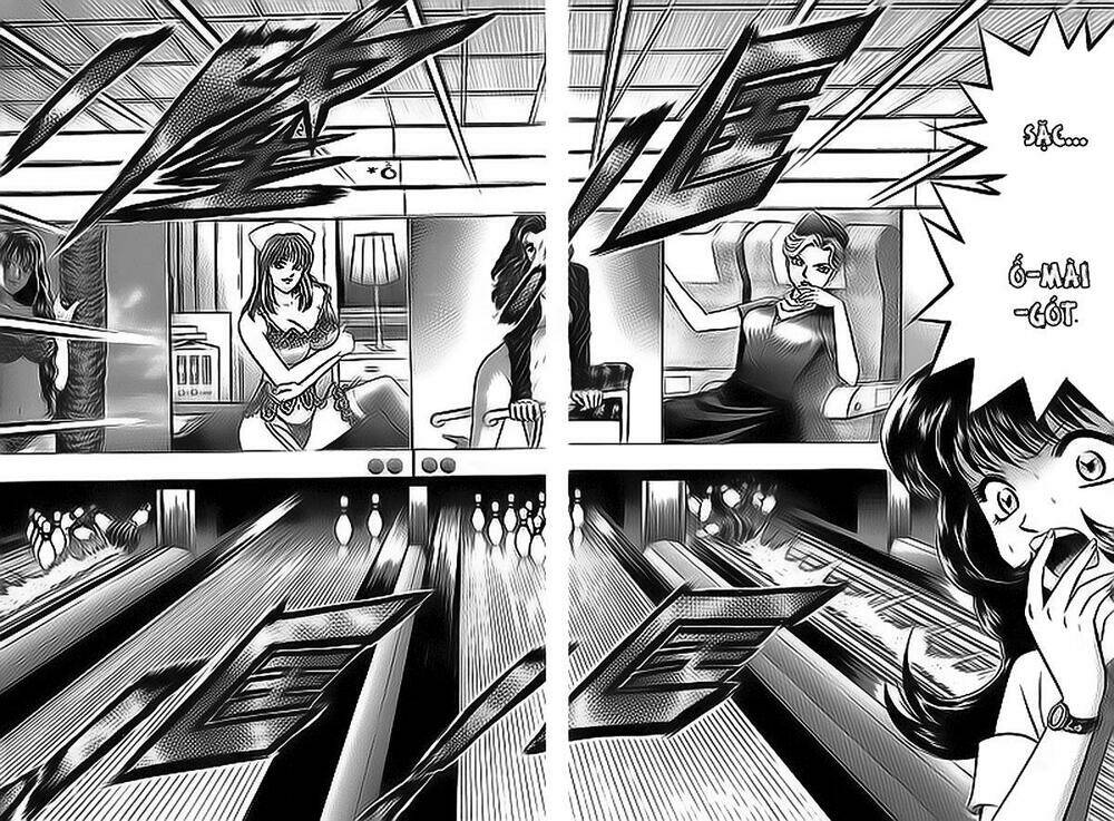 bowling king chapter 8 11