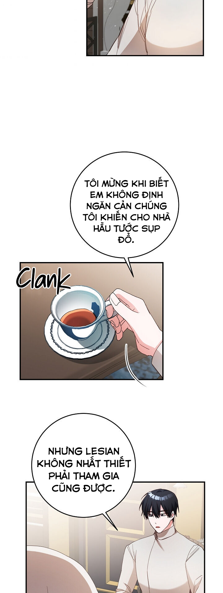 lý do nàng ấy sống như 1 ác nữ chapter 28 39