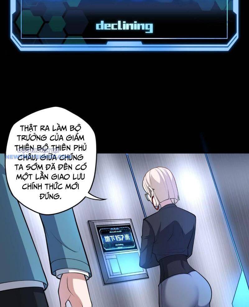 đại lộ vô danh chapter 47 19