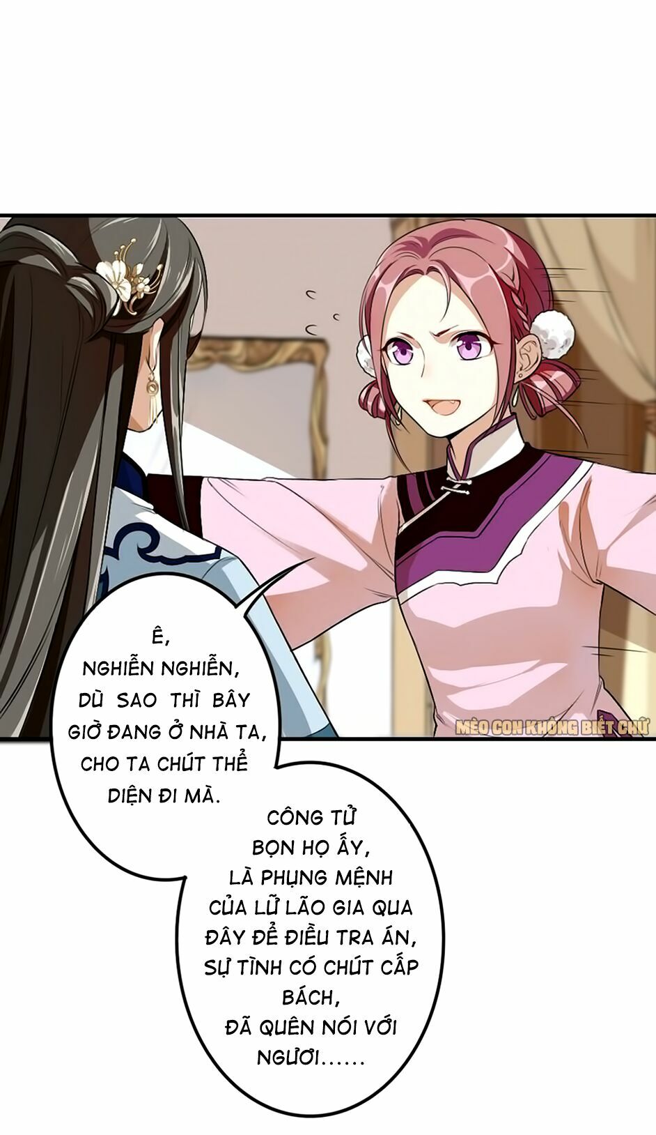 bốc toán tử chapter 7 1