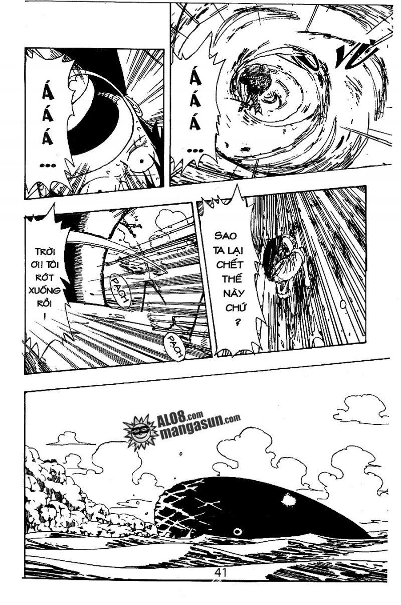 đảo hải tặc - one piece chapter 102 12