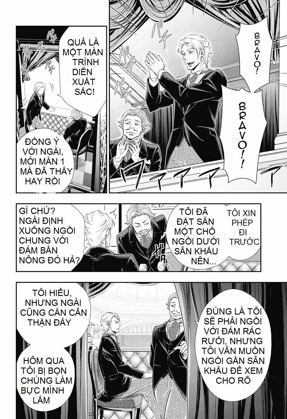 nhà ái quốc moriarty chapter 6 8