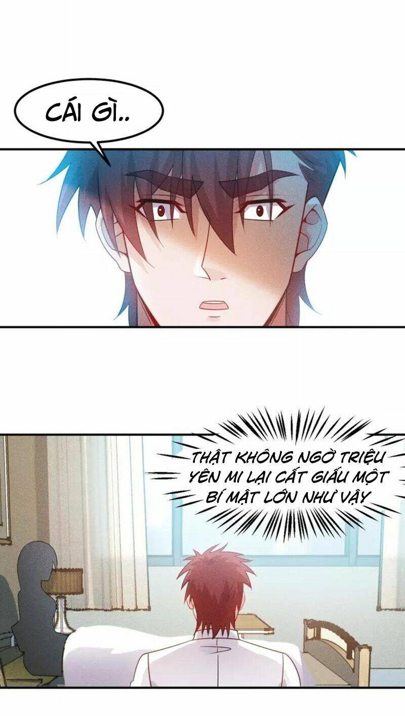 cao thủ cận vệ của nữ chủ tịch chapter 117 7