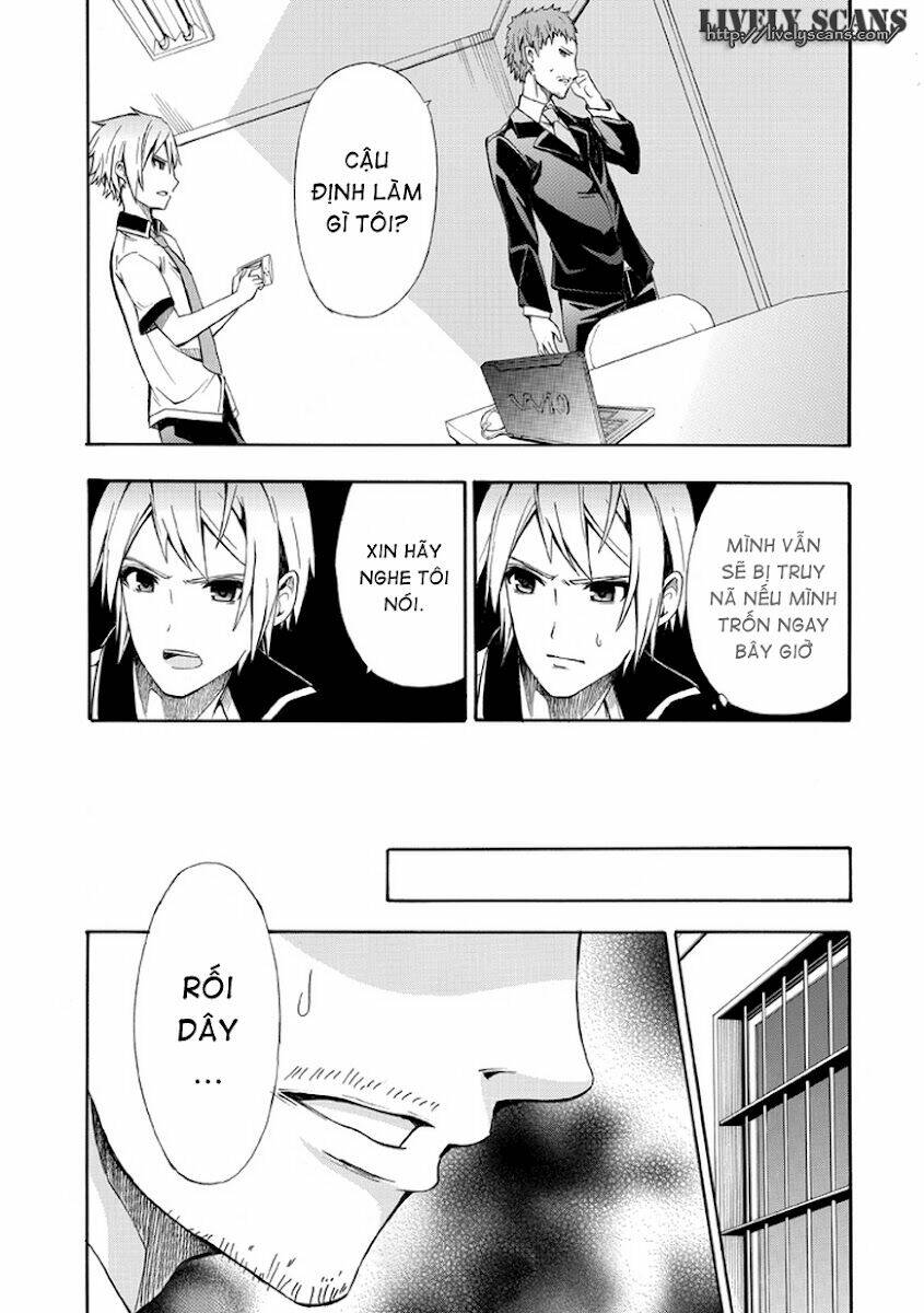 the strings dolls chapter 11 19