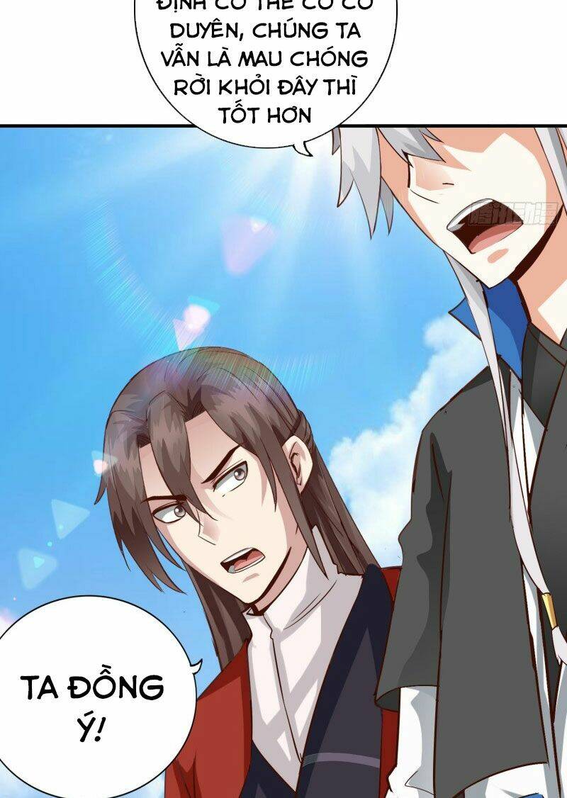 chư thiên ký chapter 290 31