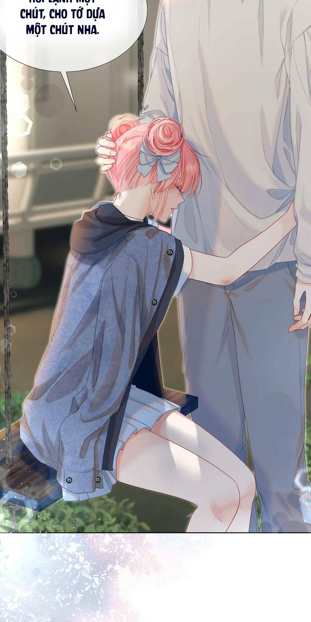 xuyên về thời học sinh truy lão công chapter 18 47