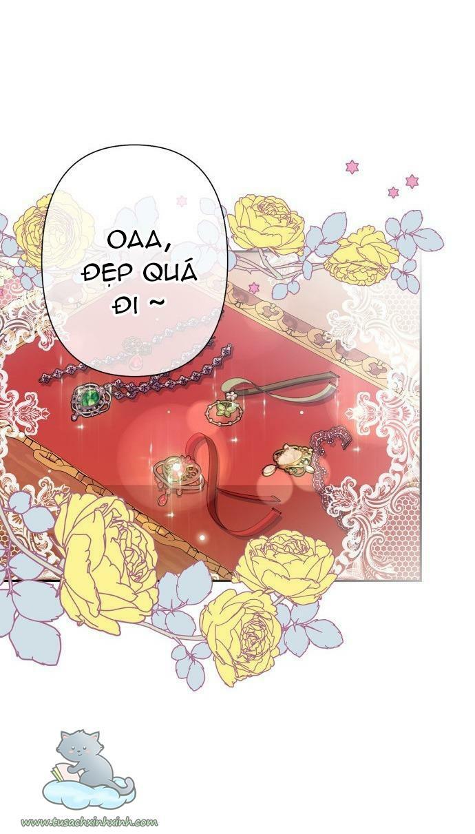 tôi đang nuôi dưỡng một con quái thú chapter 69 41