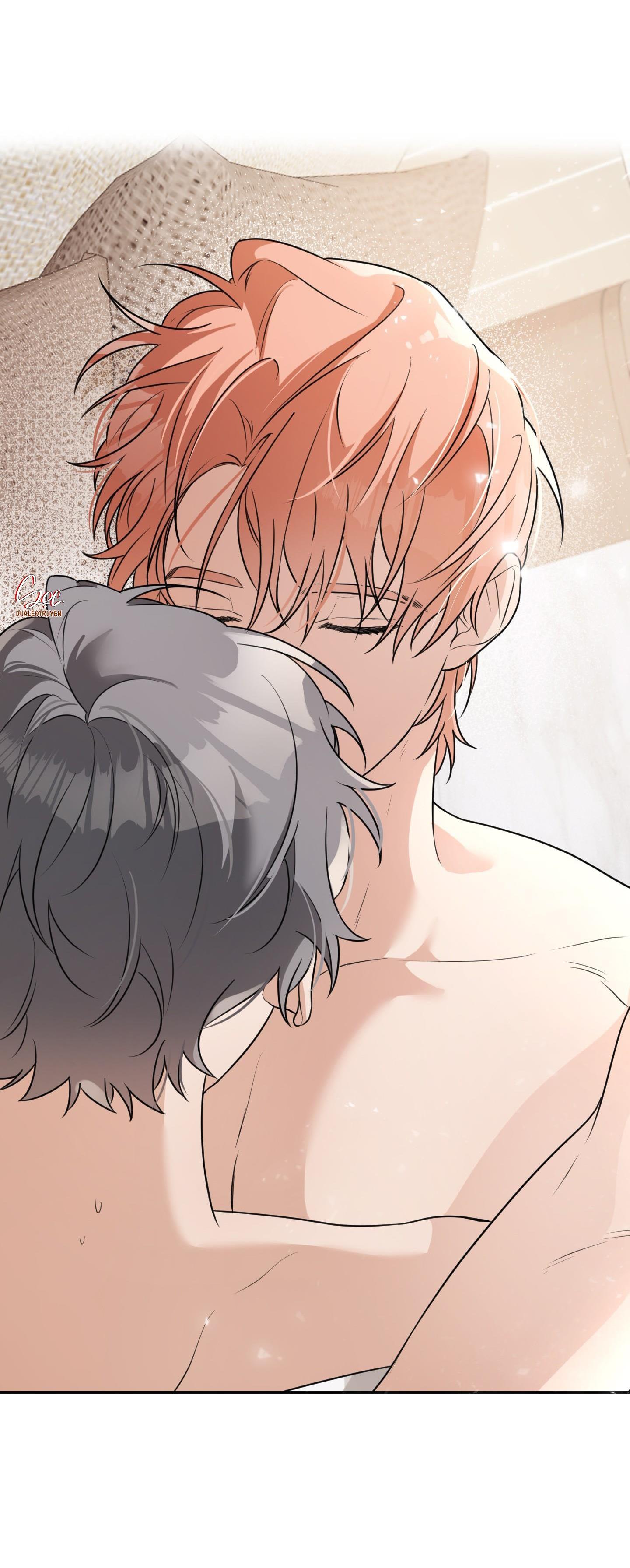 vườn hoa chapter 6 4