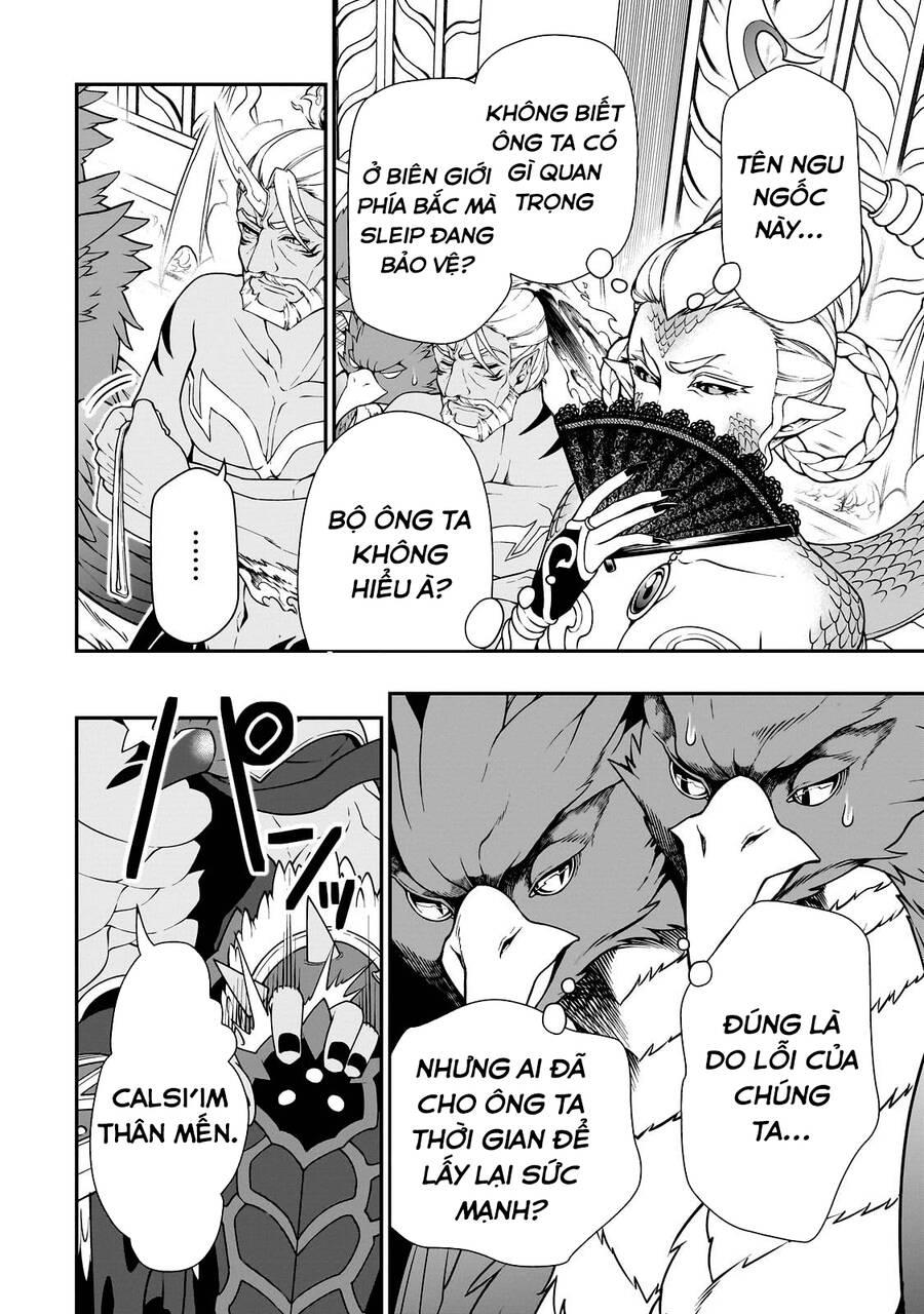 chillin different world life of the ex-brave candidate was cheat from lv2 chapter 42.5 10