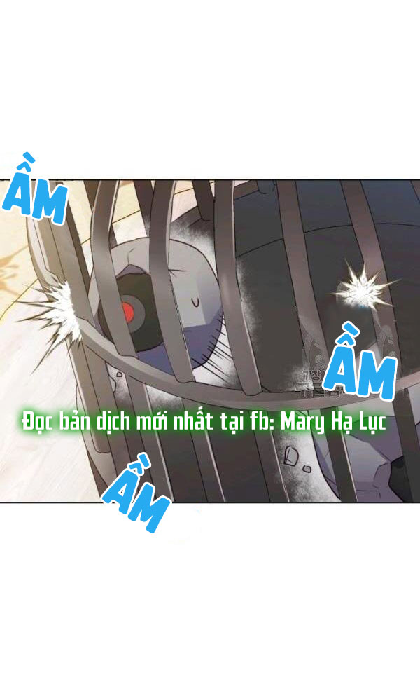 công chúa khắc ấn kẻ phản nghịch chapter 38 41