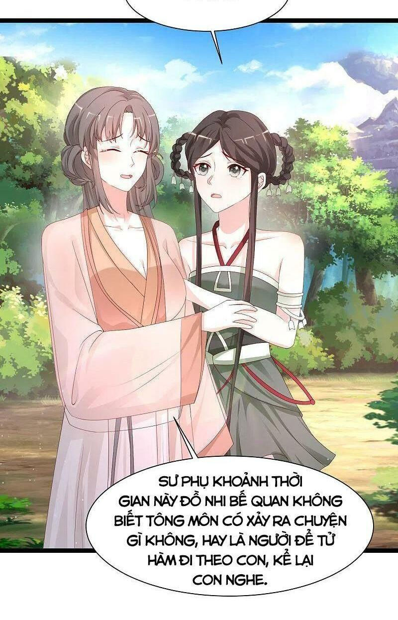 tối cường vận đào hoa chapter 251 21