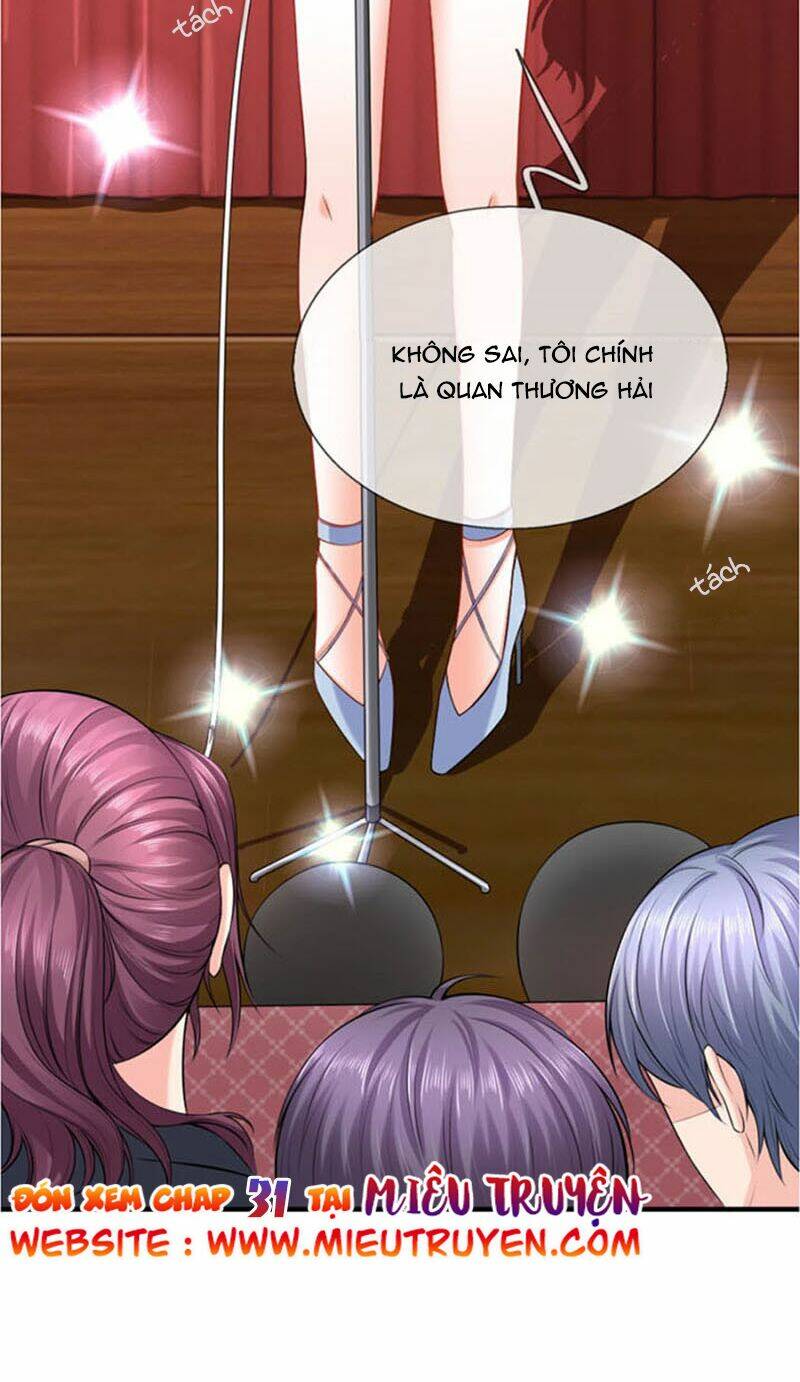 vợ yêu gả nhầm của phúc hắc tổng tài chapter 30 14