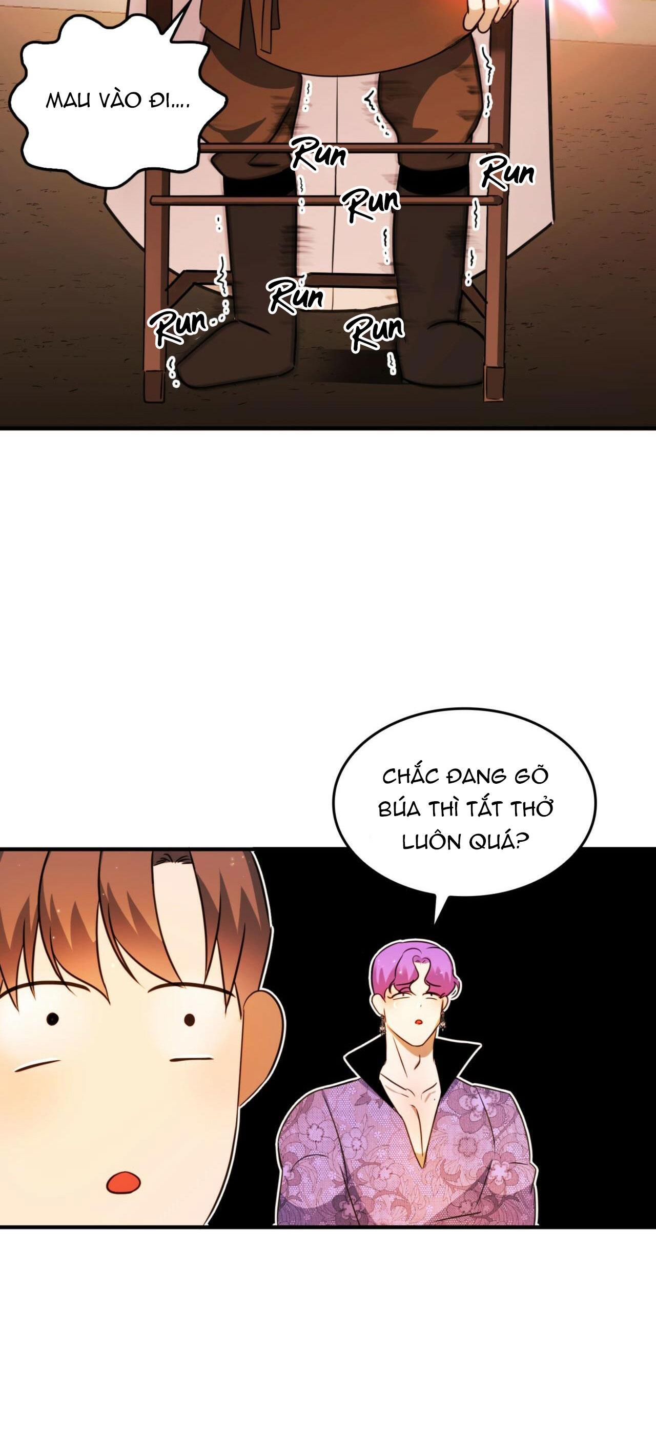 (np) độc thân muôn năm chapter 5 40