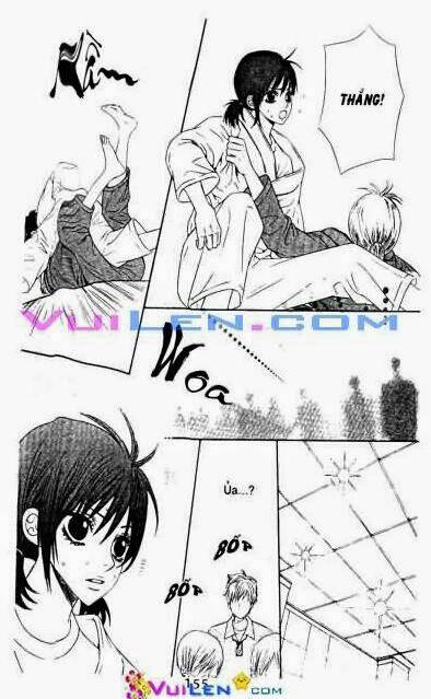 chàng trai thứ 13 chapter 12 160