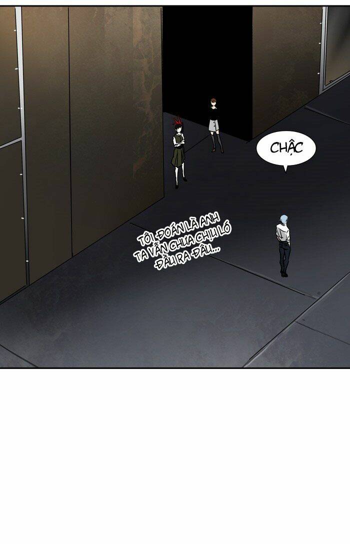cuộc chiến trong tòa tháp chapter 307 110