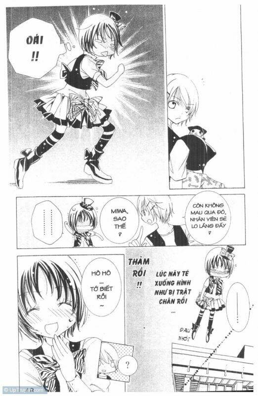 ore-sama kingdom chapter 5 48