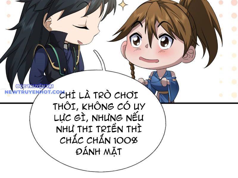 ngủ say vạn cổ: xuất thế đẩy ngang chư thiên chapter 44 29