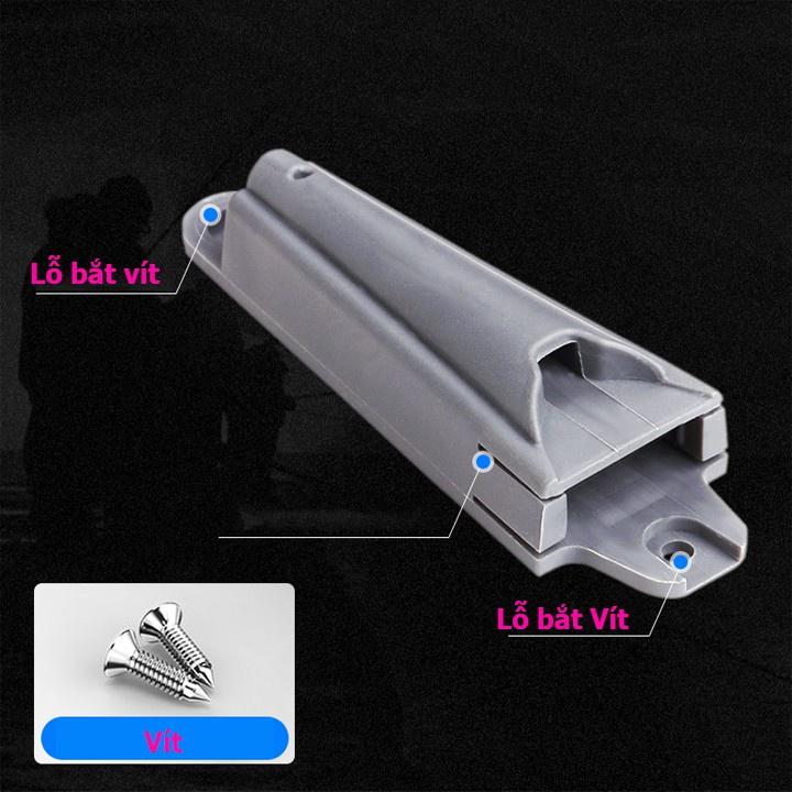 Bộ Kéo Cắt Thẻo Đồ Câu+Gỡ Lưỡi Câu +Gắn Thùng Câu Đài K-106